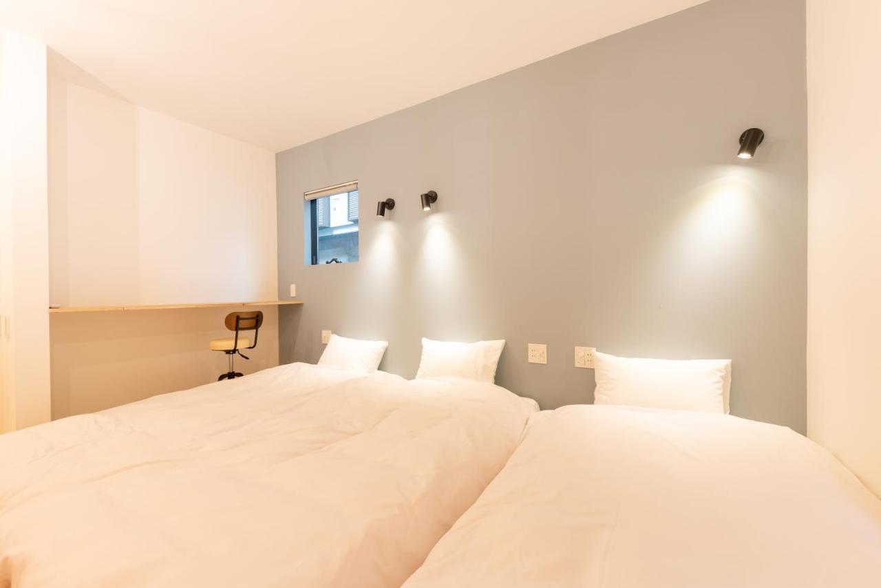 強羅base A棟 - Gora Base A Apartment Hakone Exterior photo