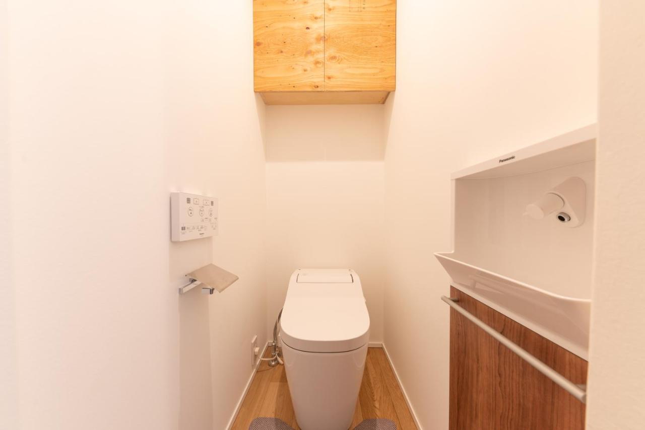 強羅base A棟 - Gora Base A Apartment Hakone Exterior photo
