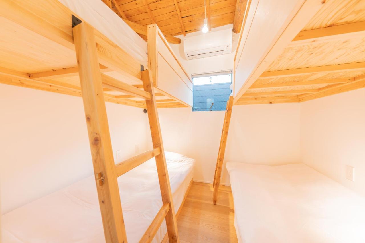 強羅base A棟 - Gora Base A Apartment Hakone Exterior photo